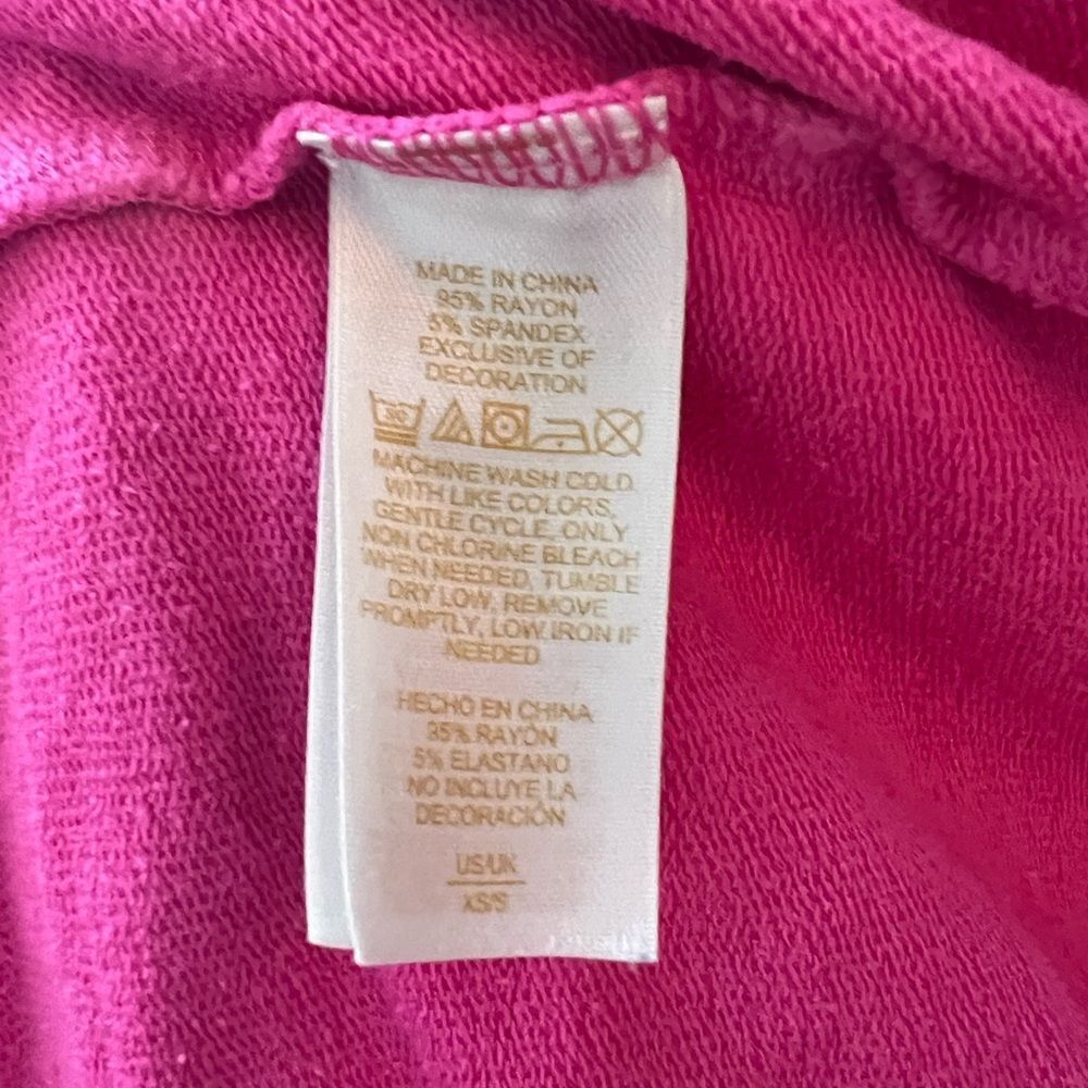 Kate Spade Bathrobe  - Picture 6 of 6